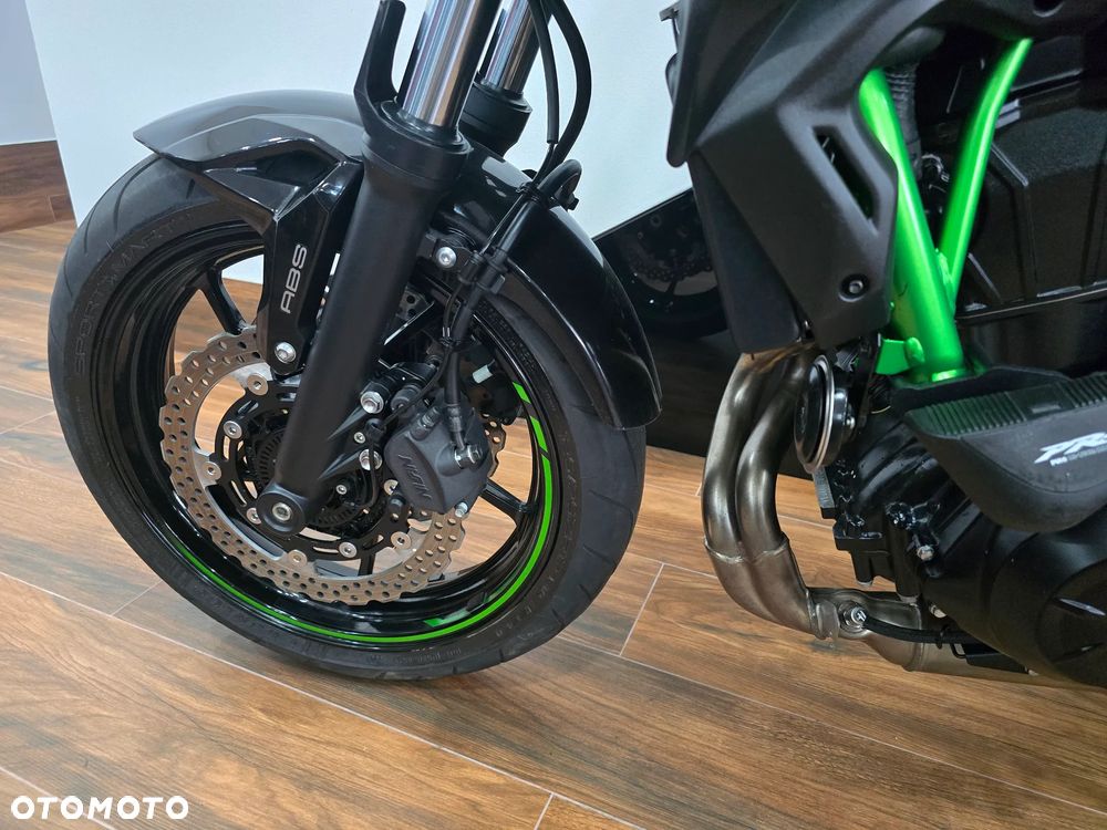Kawasaki Z 650 - 24