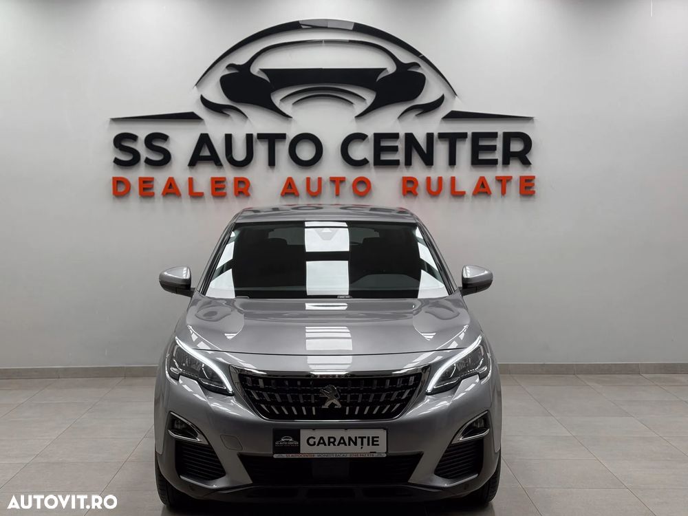 Peugeot 3008 - 11