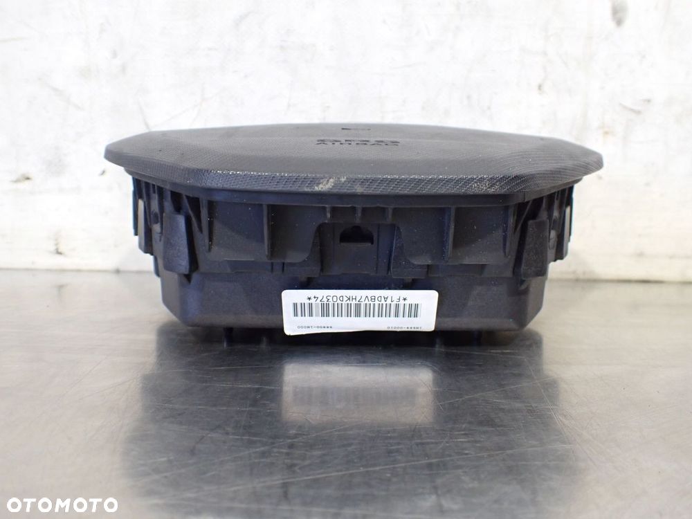 PODUSZKA KIEROWCY KIA CEED   1H569-00010 56900-1H000 - 2