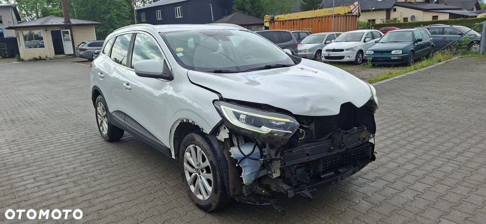 Renault Kadjar Energy dCi 110 Business - 4