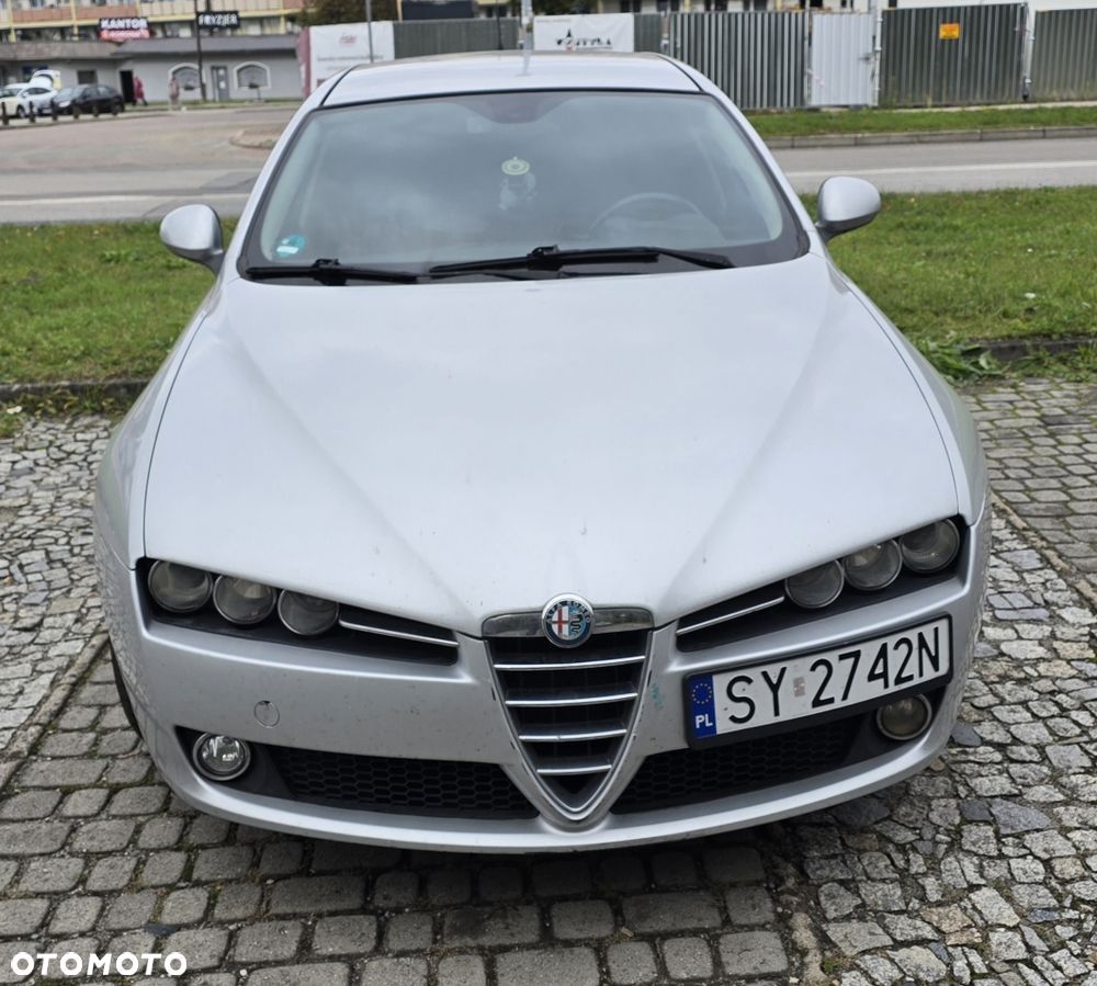 Alfa Romeo 159