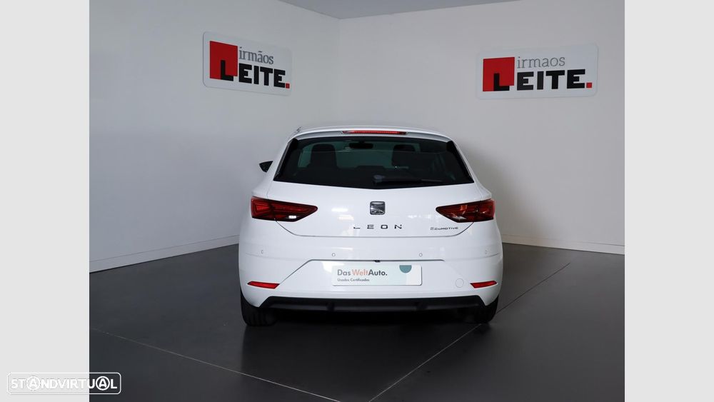 SEAT Leon - 20
