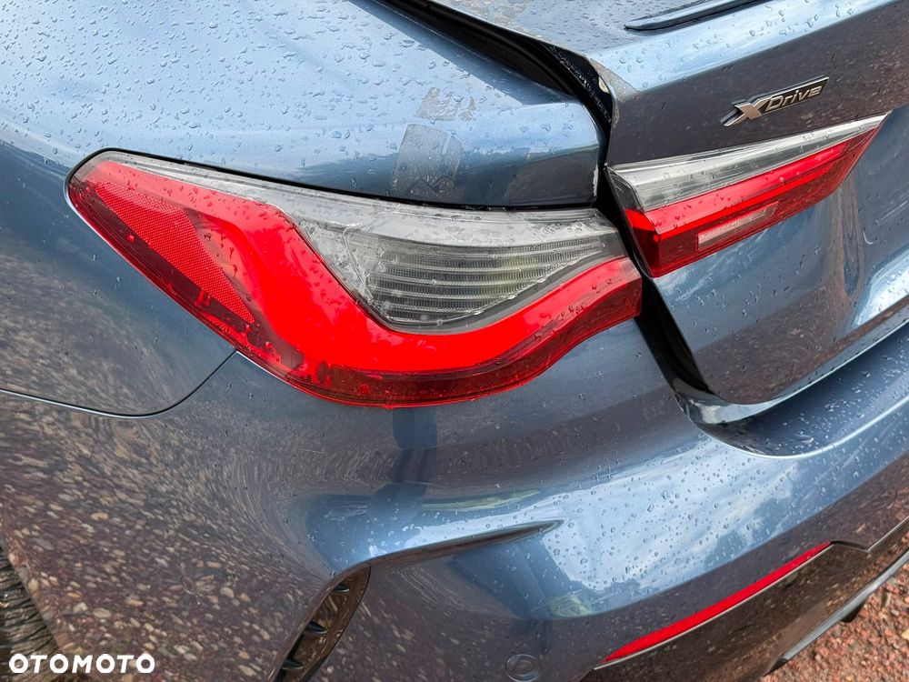 BMW Seria 4 M440i xDrive - 8