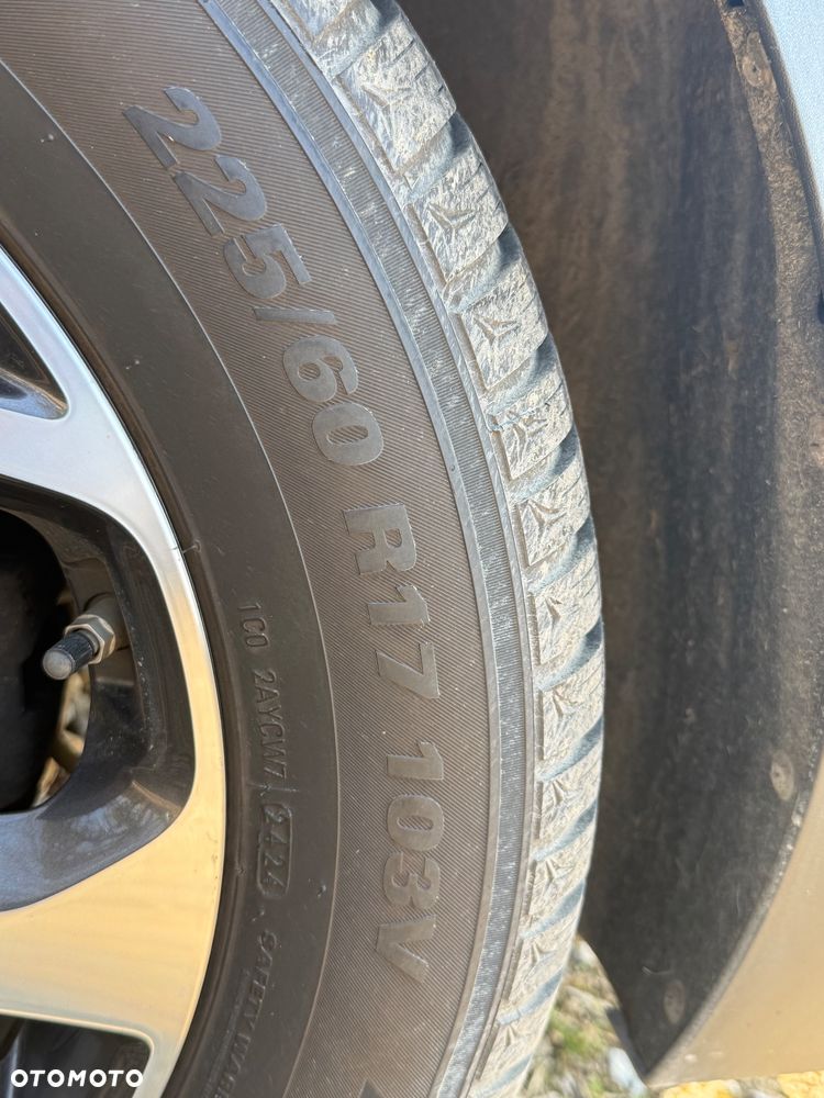 Kia Sportage 1.6 CRDI L 2WD - 11