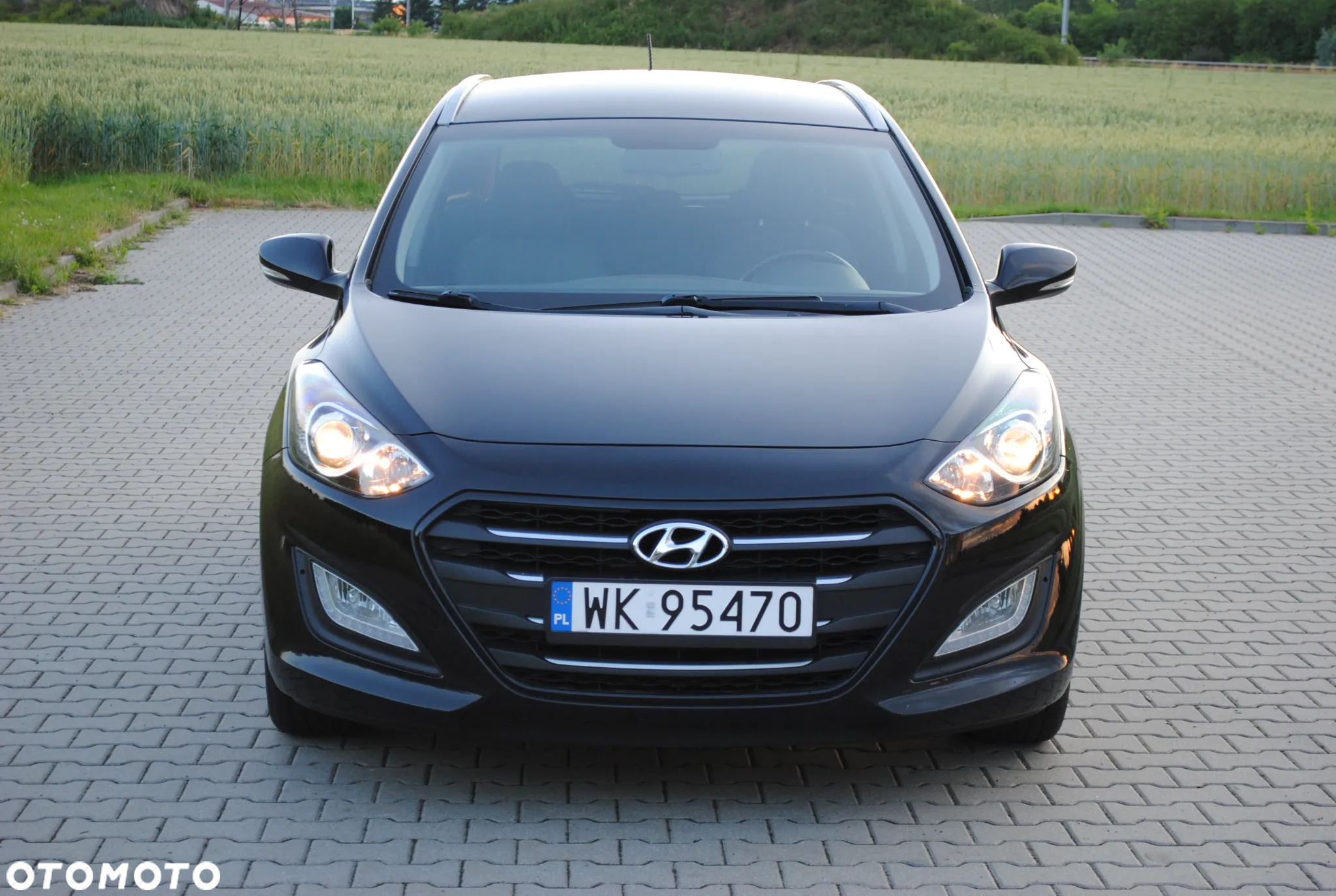 Hyundai i30 1.6 GDI Premium - 29