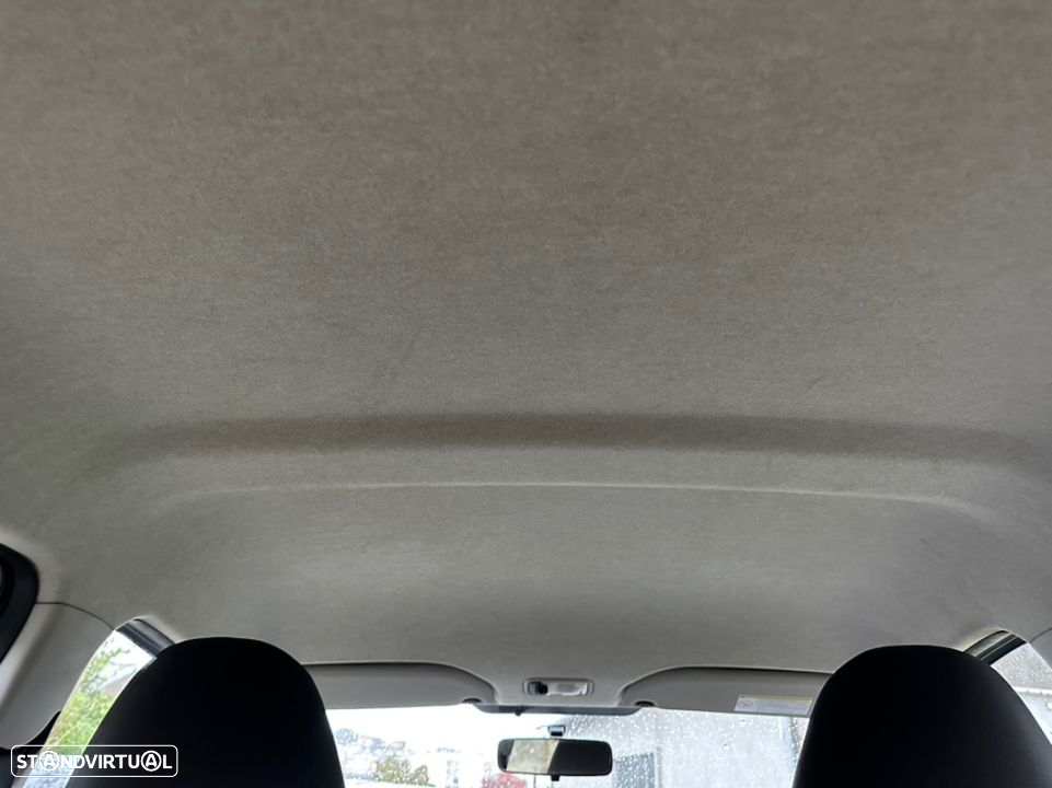 Citroën C1 1.4 HDi SX Airdream - 33