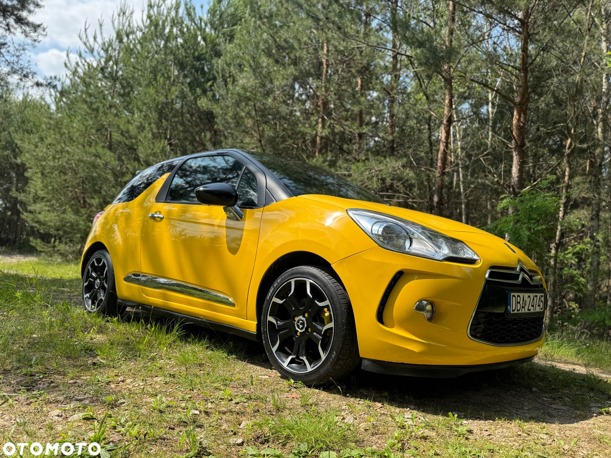 Citroën DS3 1.6 THP SportChic - 5