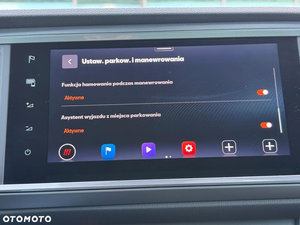 Cupra Ateca 2.0 TSI 4Drive VZ DSG - 36