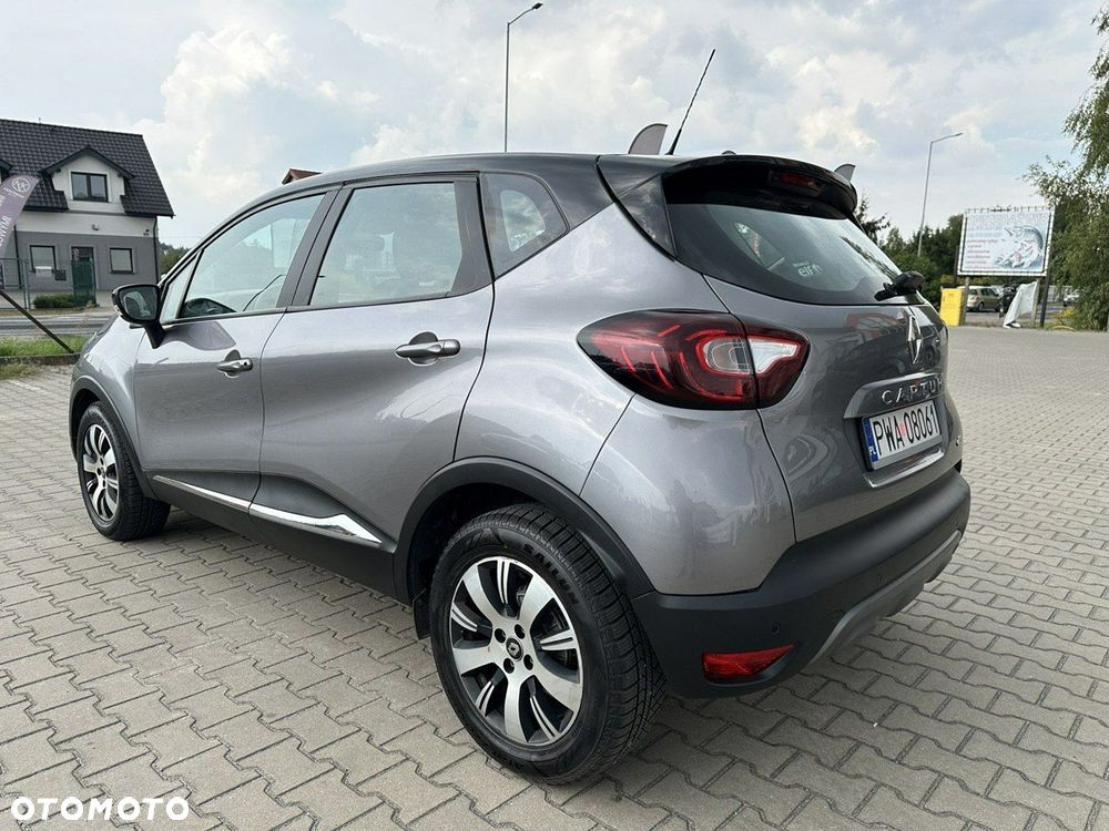Renault Captur ENERGY dCi 90 Start&Stop Intens - 7