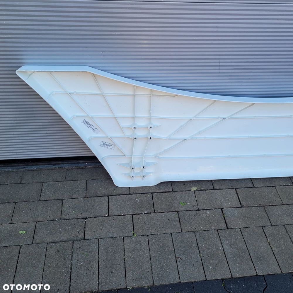 SPOJLER VOLVO FH4 FH5 XL 82432043 ORYGINAŁ CHWALIM116 - 5