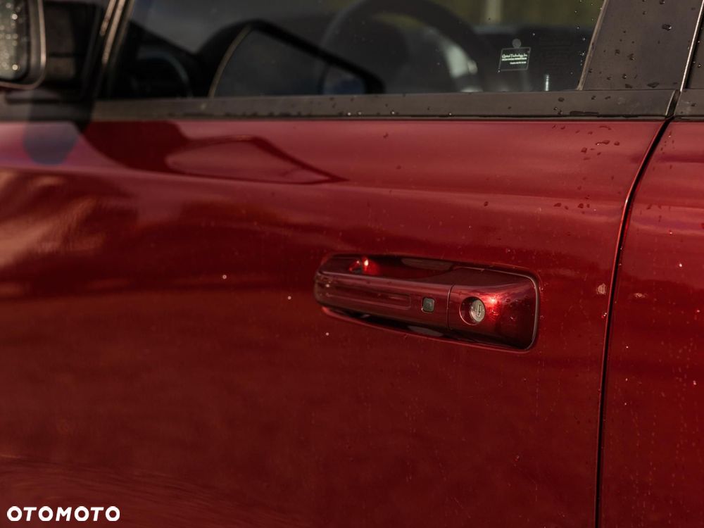RAM 1500 - 38