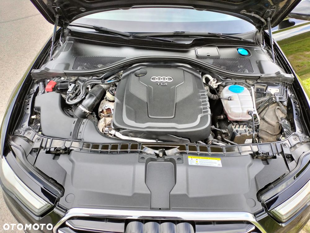 Audi A6 Avant - 22