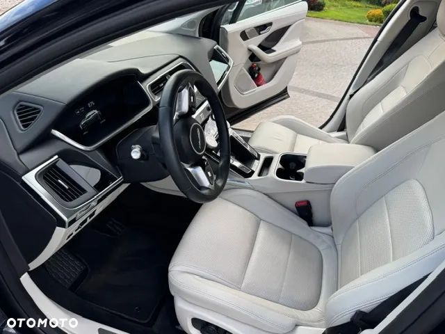 Jaguar I-Pace EV400 AWD SE - 12
