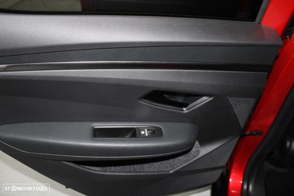 Renault Mégane E-Tech EV40 Evolution Autonomia Urbana - 12