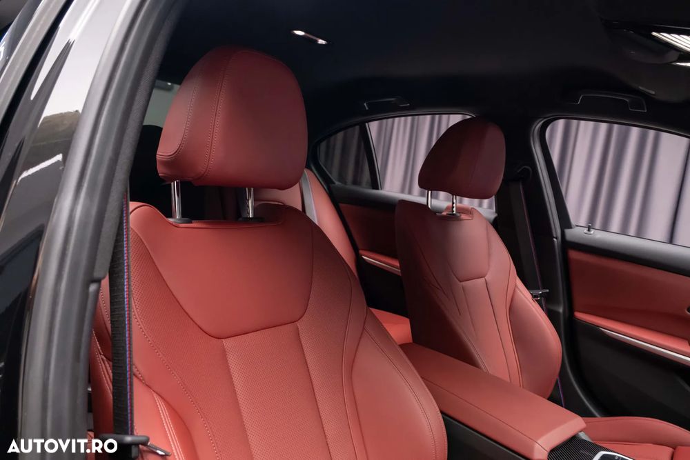 BMW Seria 3 - 39
