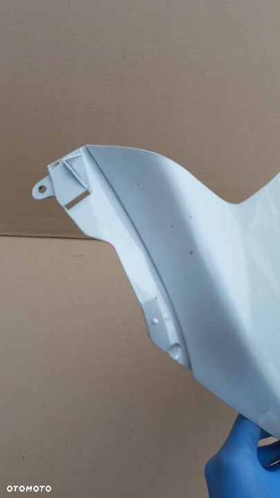 #J YAMAHA R6 RJ11 06-07 2C0 NAKŁADKA NA ZBIORNIK PALIWA BAK - 6
