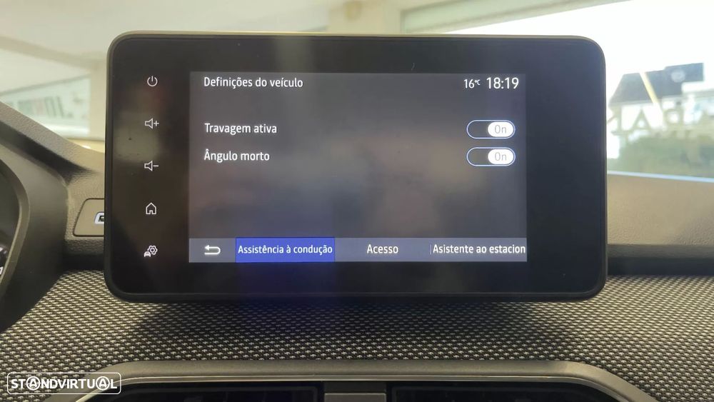 Dacia Sandero Stepway TCe 90 Comfort - 28