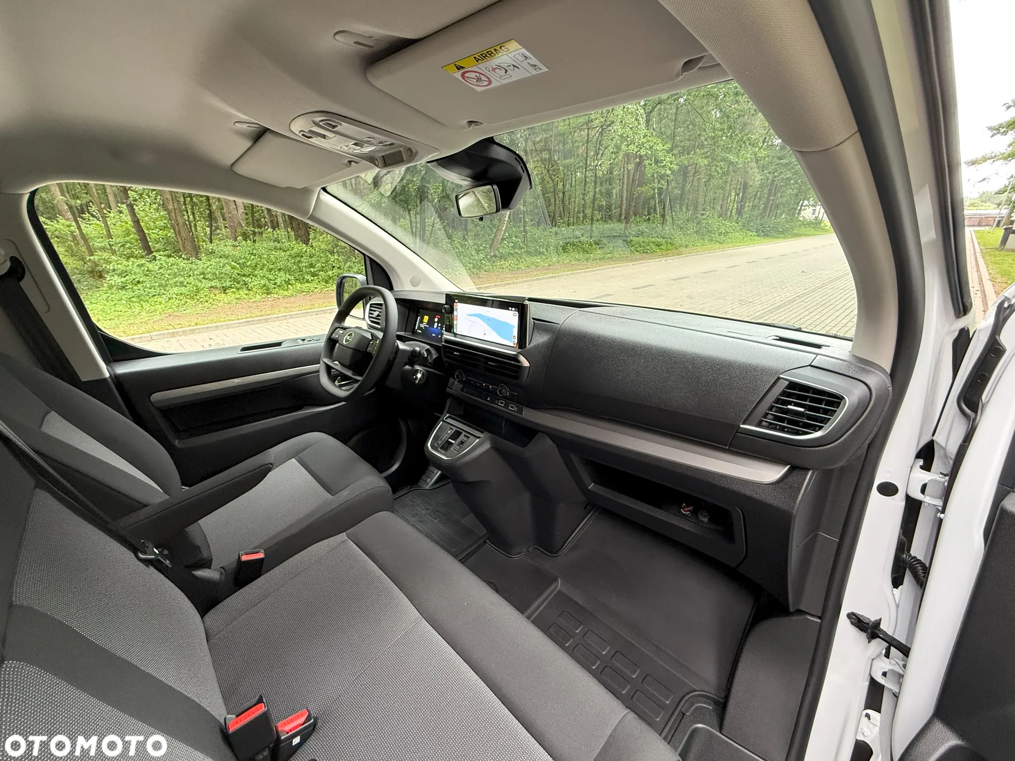 Opel Zafira - 14