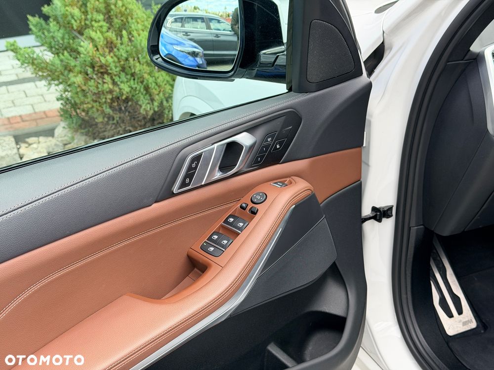 BMW X5 xDrive25d sport - 34