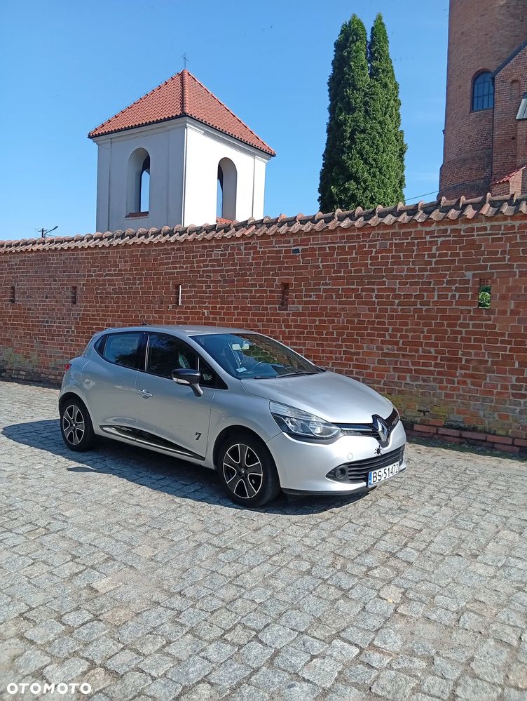 Renault Clio 0.9 Energy TCe Zen - 15