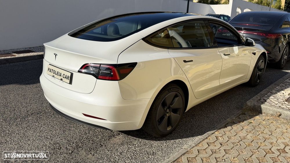 Tesla Model 3 Long Range Tração Integral - 24