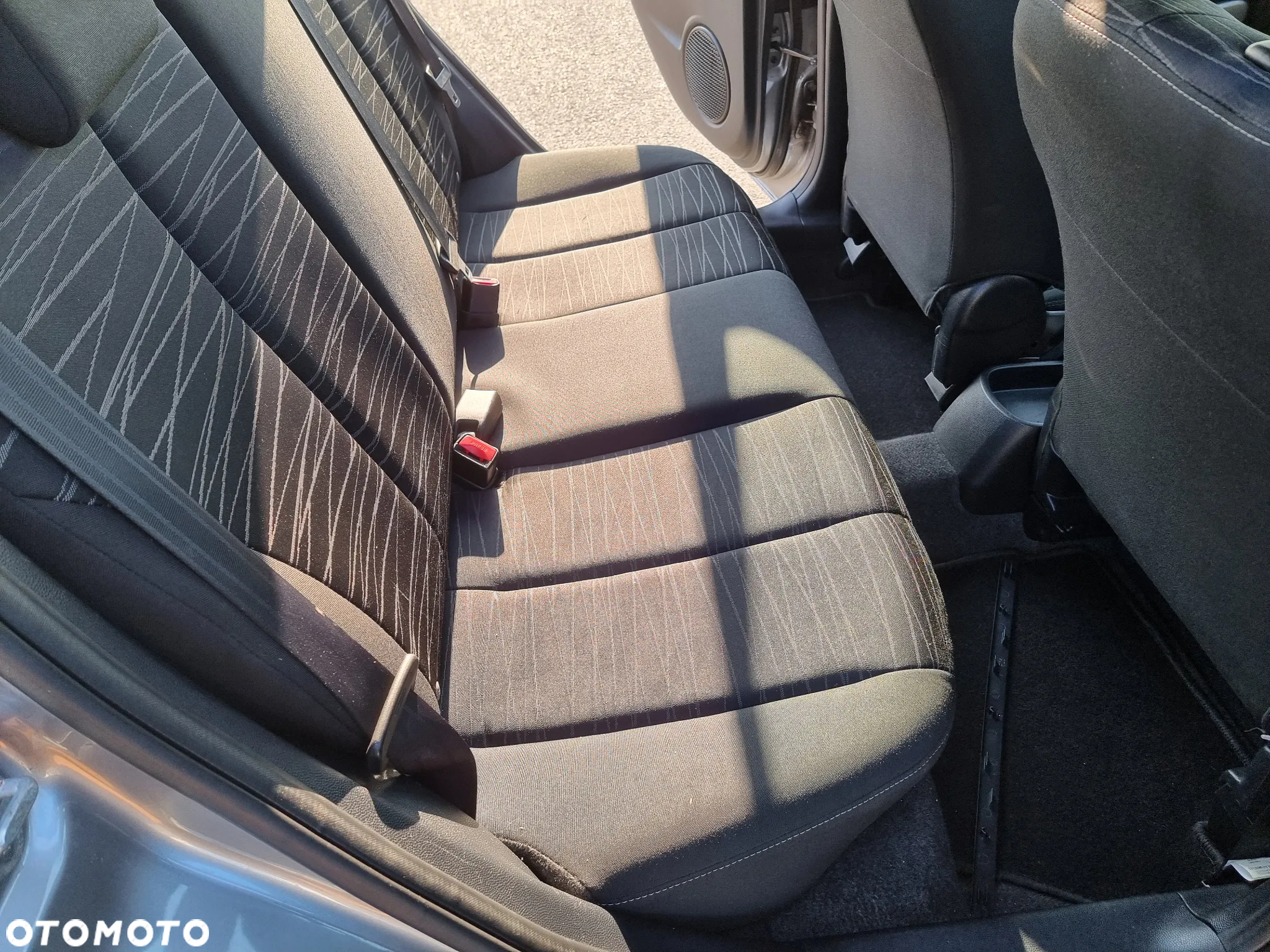 Mazda 2 1.3 Comfort - 8