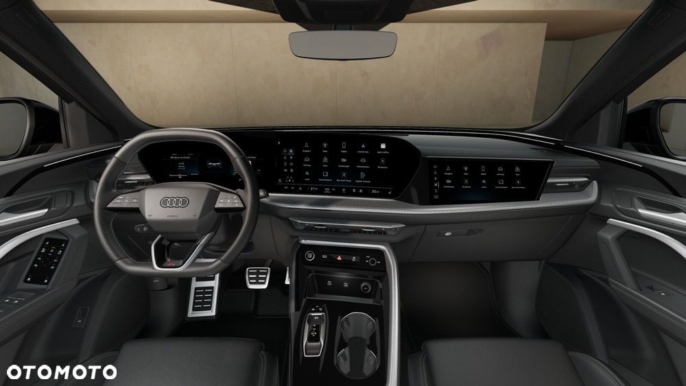 Audi Q5 Sportback - 6