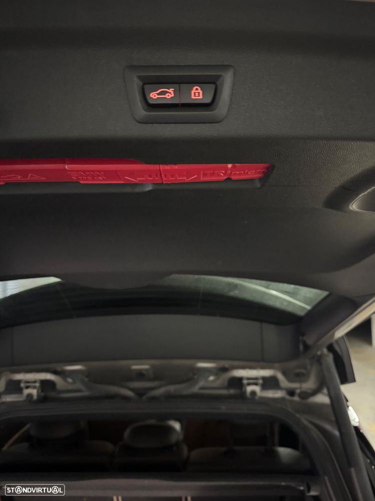 MINI Countryman Cooper SE ALL4 Auto - 19