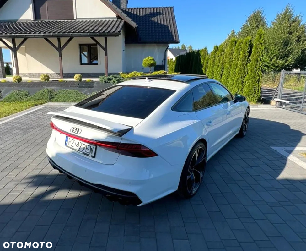 Audi A7 Sportback 55 TFSI Quattro S tronic - 11