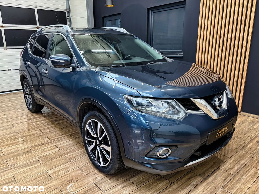Nissan X-Trail 1.6 DIG-T Tekna - 4