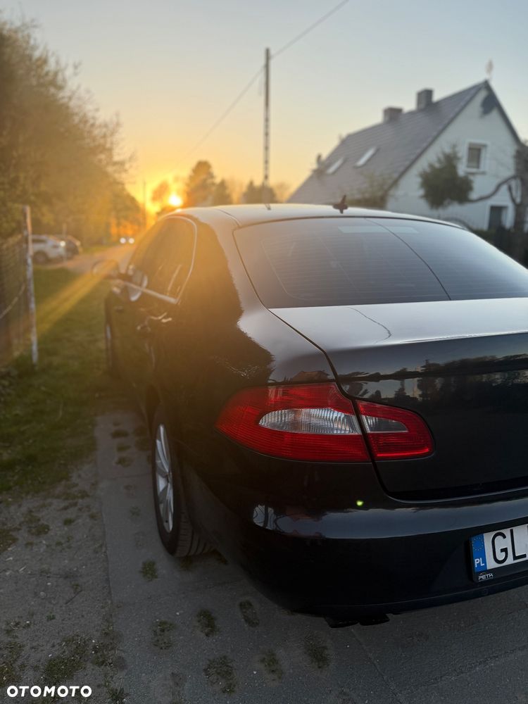 Skoda Superb - 10