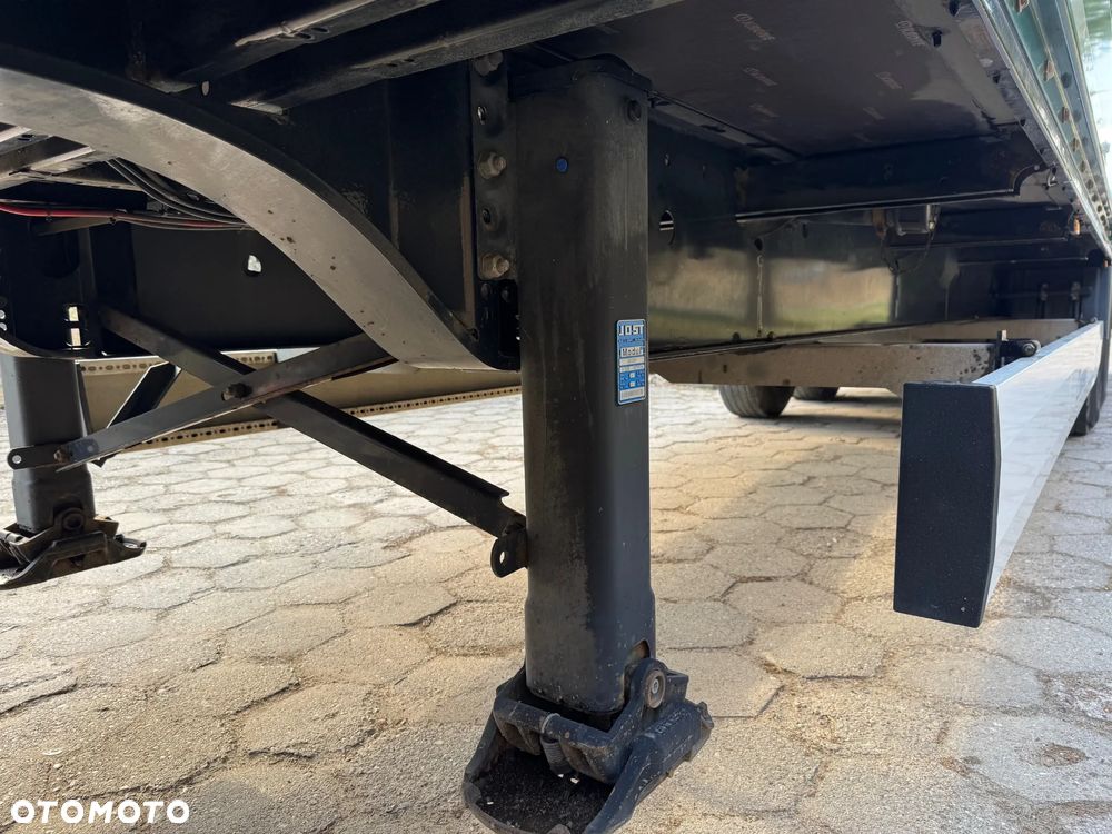 Krone winda/ubraniówka/kurierka/ - 14