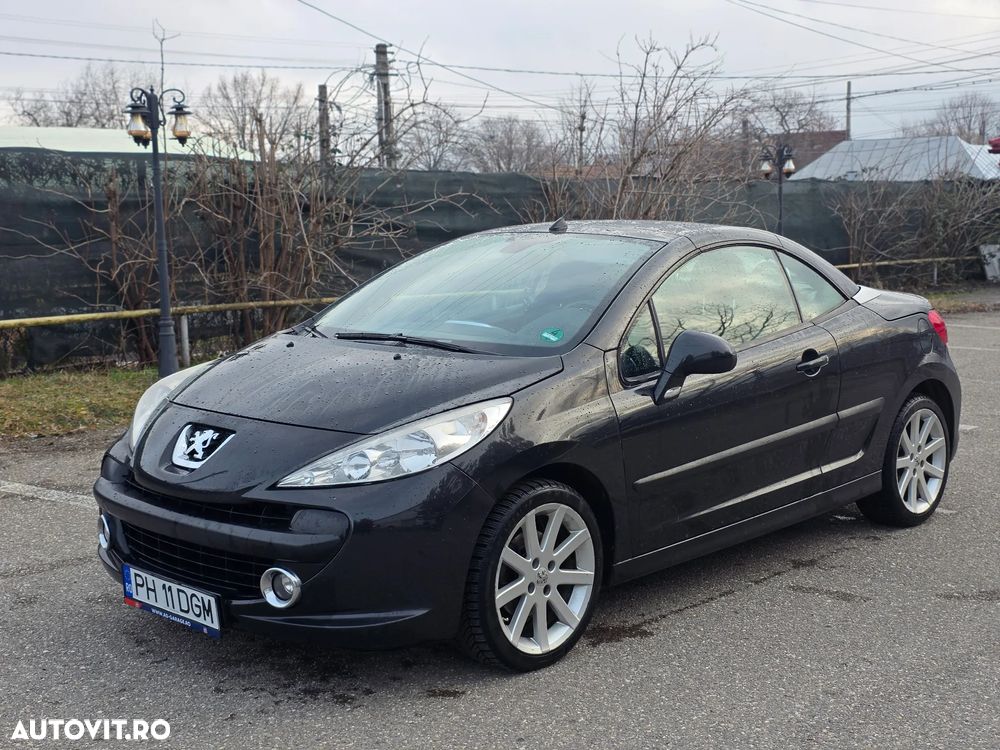 Peugeot 207 120 VTi Filou - 7