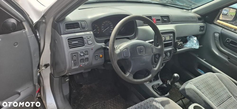 Honda CR-V na części - 5