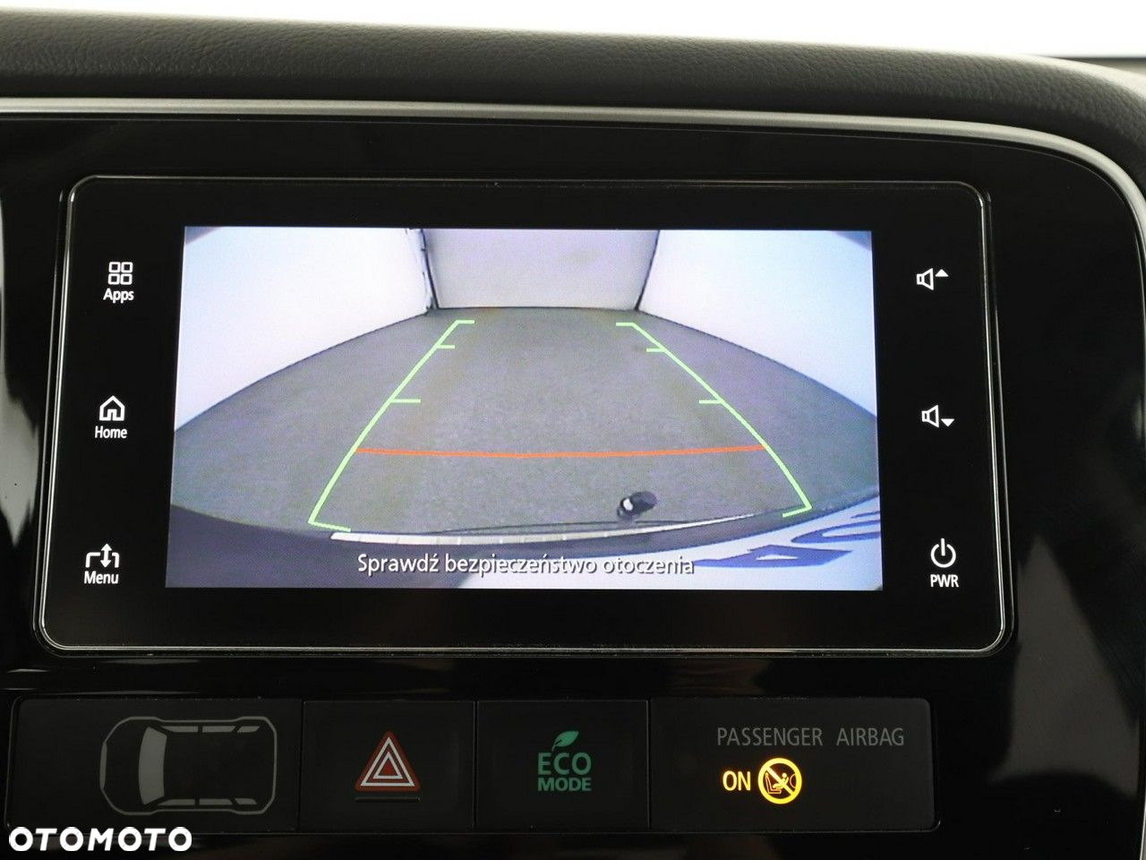 Mitsubishi Outlander 2.0 2WD Edition 100 - 24