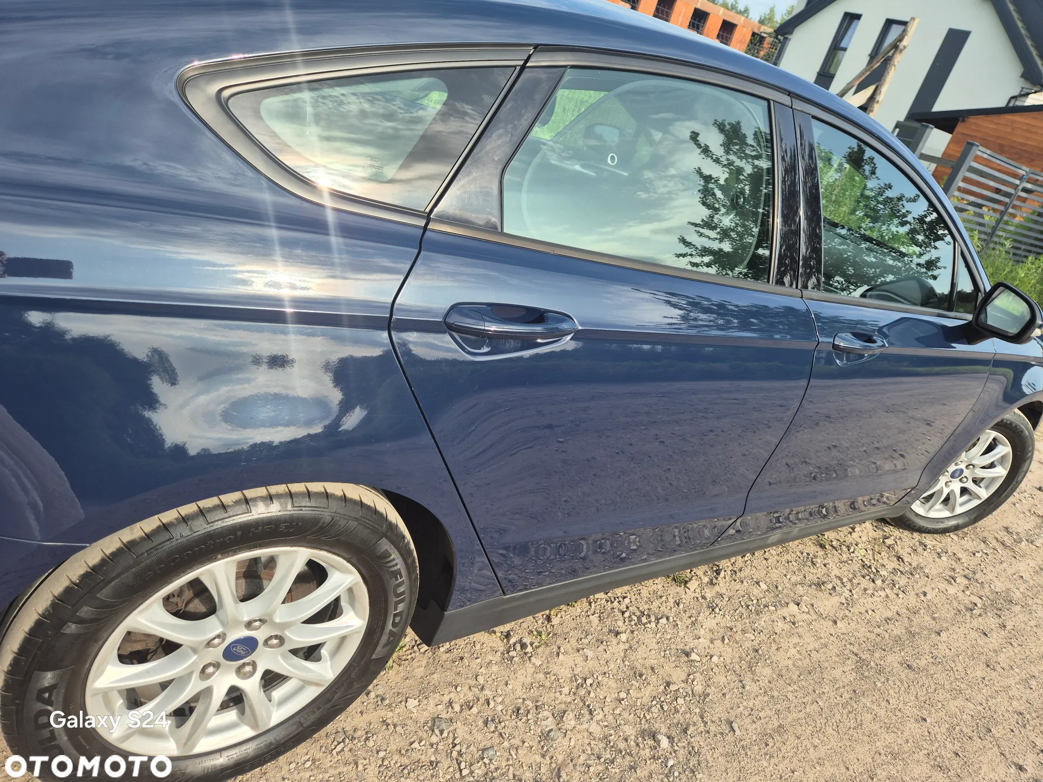 Ford Mondeo 2.0 TDCi Trend - 7