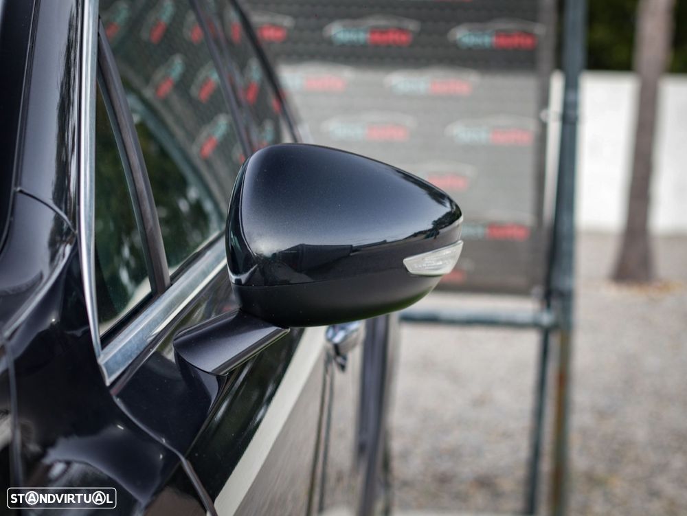 Peugeot 508 RXH 2.0 HDi Hybrid4 2-Tronic - 19