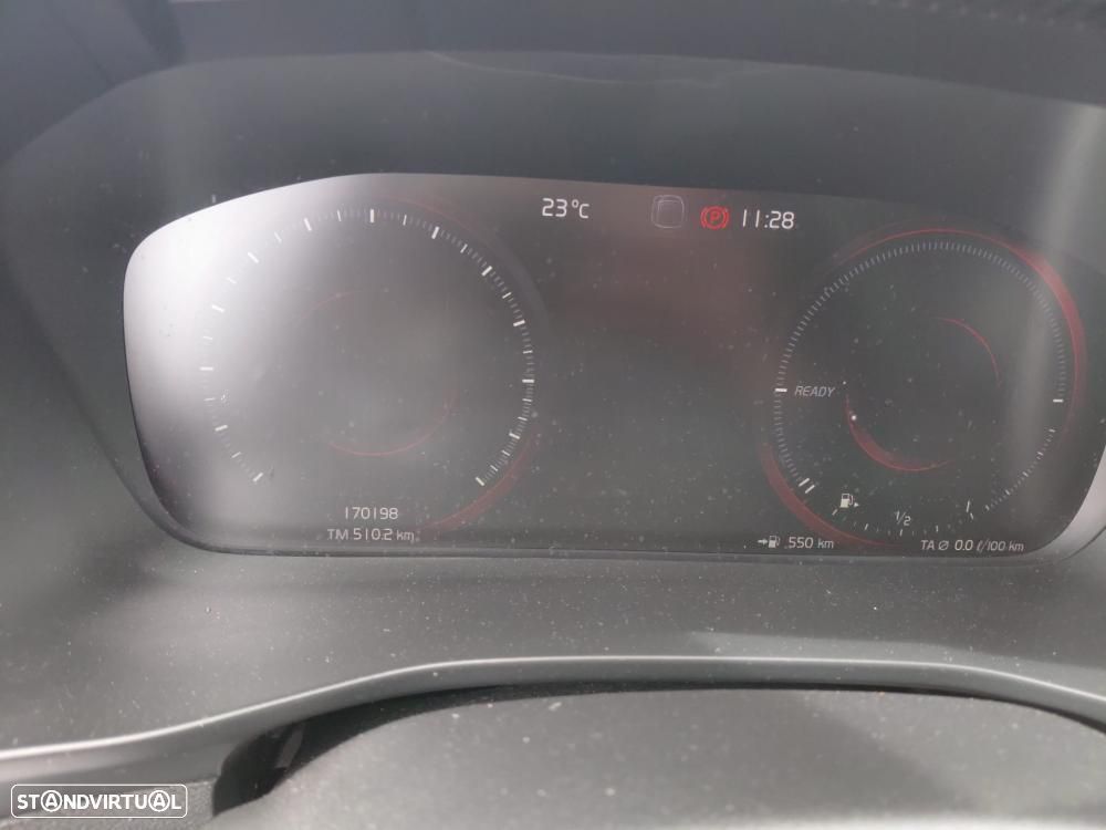 Volvo XC 40 1.5 T5 PHEV Core - 10