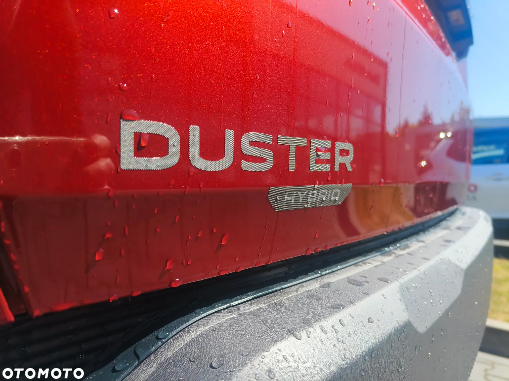 Dacia Duster - 8