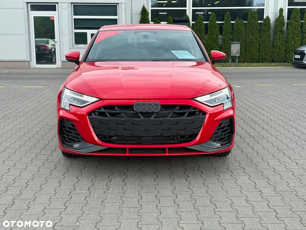 Audi S3 Sportback TFSI Quattro S tronic - 12
