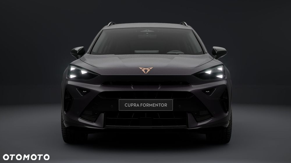 Cupra Formentor 1.5 eTSI mHEV DSG - 8