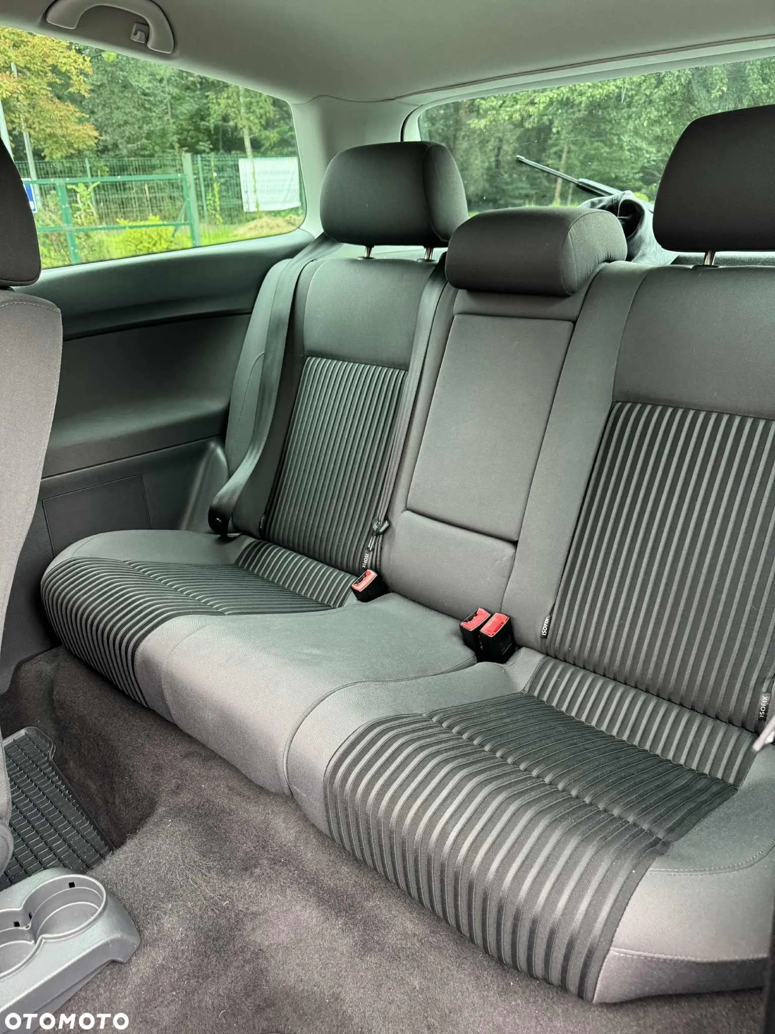 Volkswagen Polo 1.4 - 12