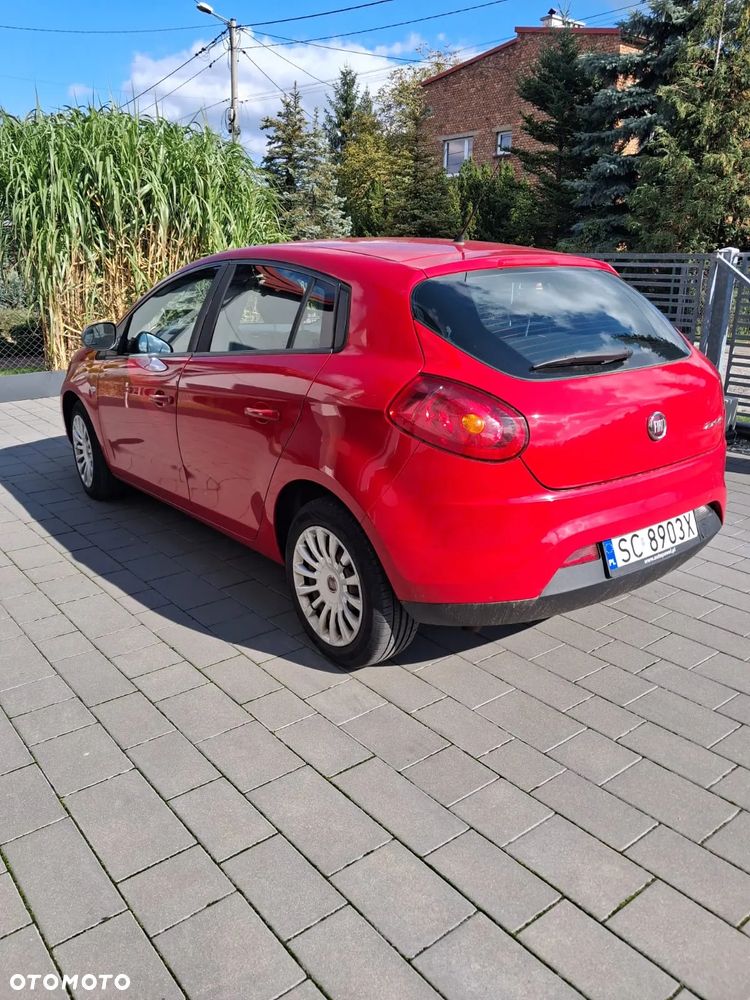 Fiat Bravo 1.4 16V Active - 3