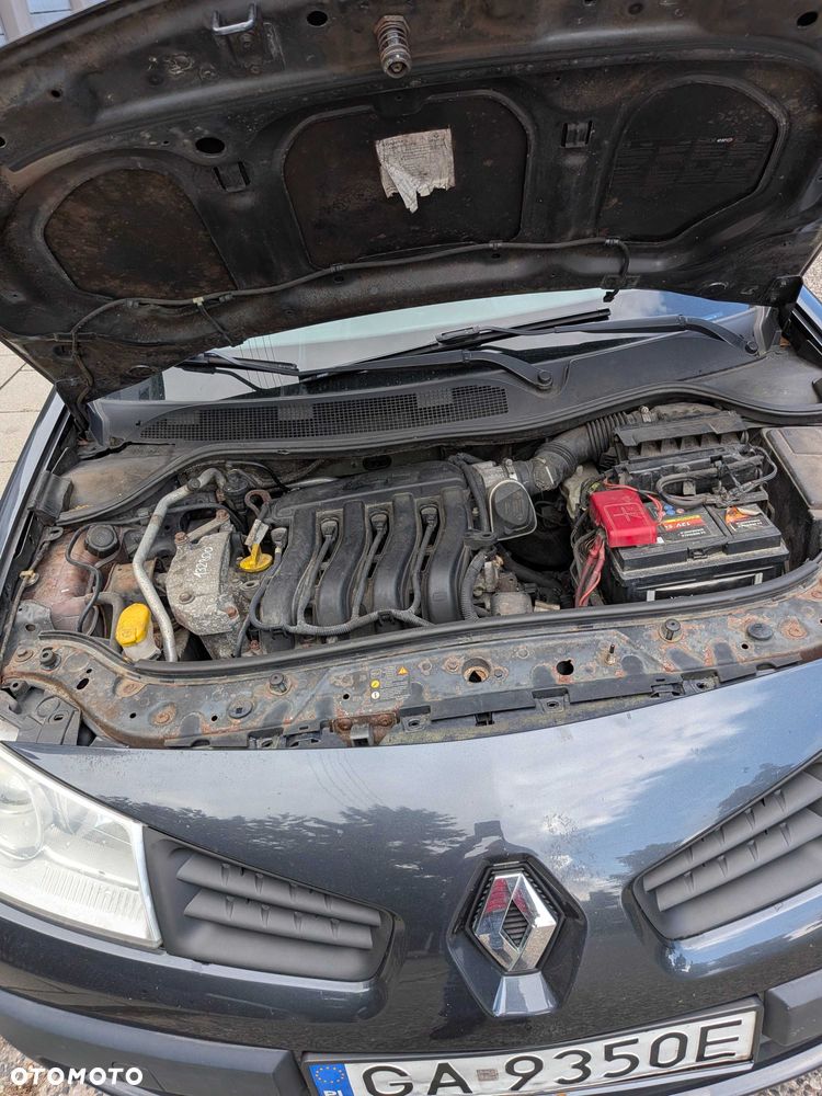 Renault Megane - 3