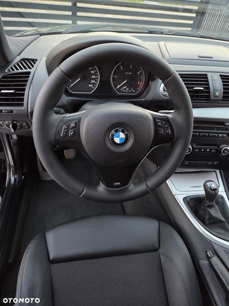 BMW Seria 1 118d DPF Edition Lifestyle - 27