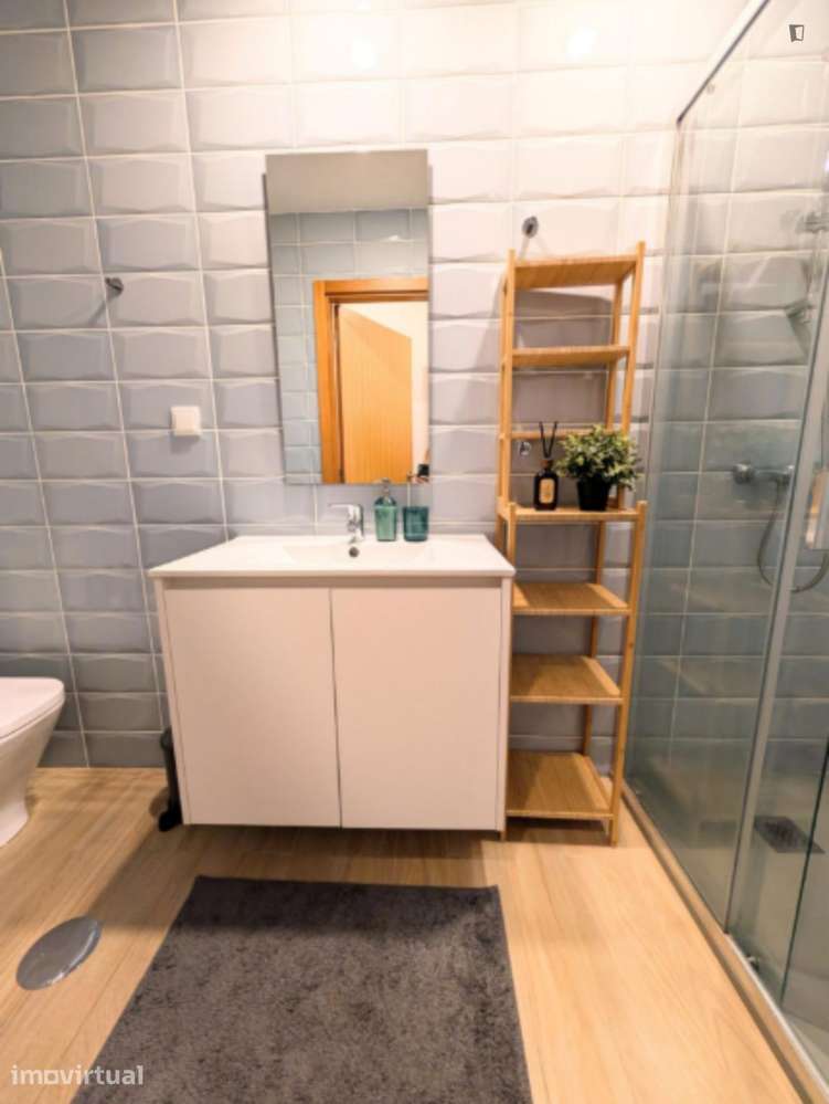 Apartamento com 2 quartos - localizado em Matosinhos Porto - Grande imagem: 5/16