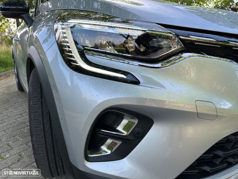 Renault Captur 1.0 TCe Intens - 5