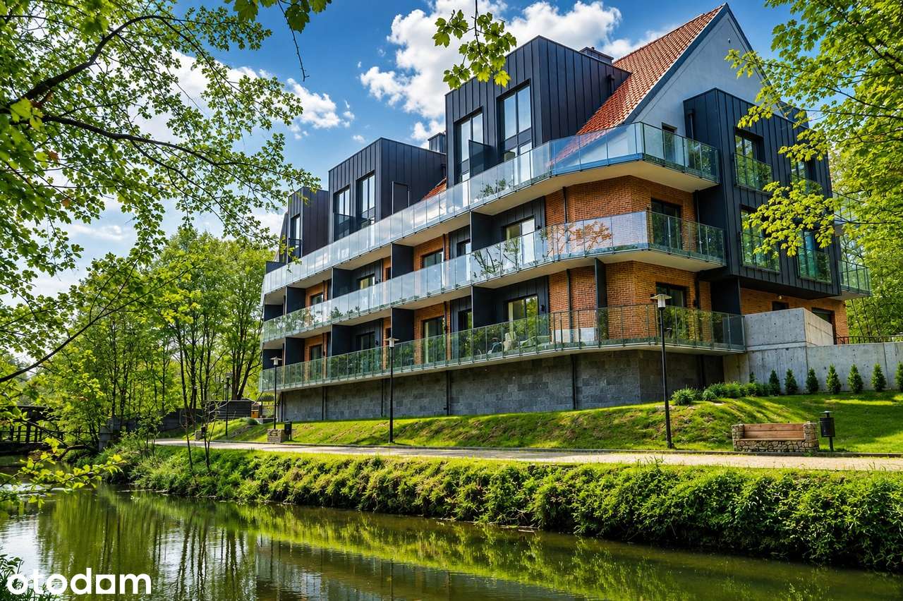 APARTAMENT W CENTRUM OLSZTYNA