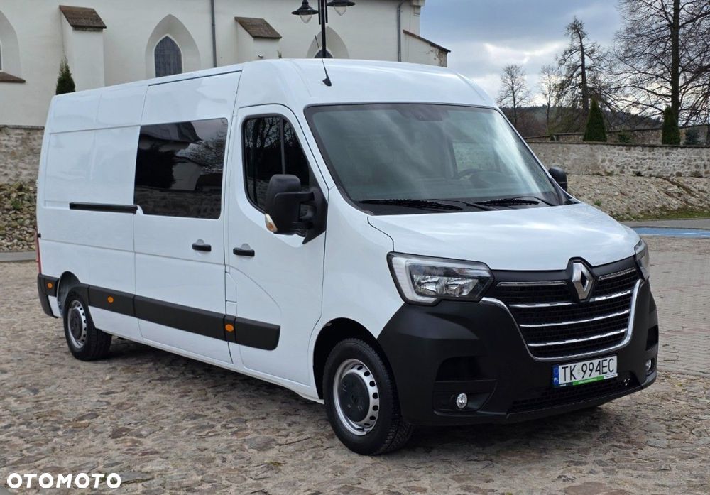 Renault Master - 9