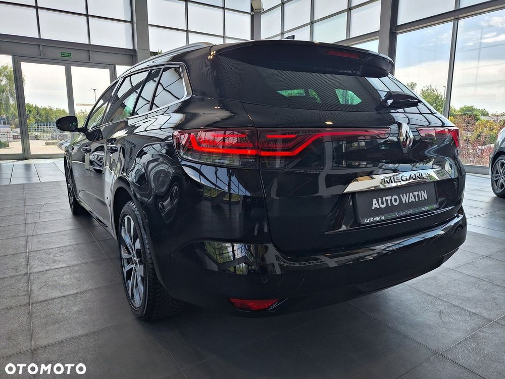 Renault Megane 1.3 TCe FAP Techno EDC - 3